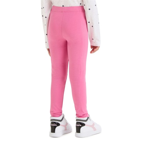 DIADORA 102180960 - CHATEAU PINK - TROUSERS - Image 2