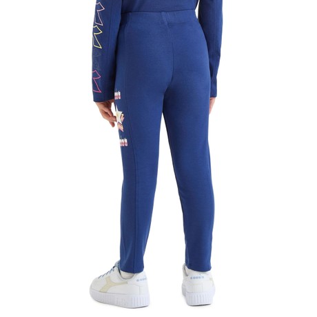 DIADORA 102180960 - SALTIRE NAVY - TROUSERS - Image 2