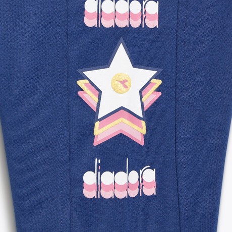 DIADORA 102180960 - SALTIRE NAVY - TROUSERS - Image 3