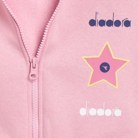 DIADORA 102180962 - CAMEO PINK - TRACKSUITS - Image 2