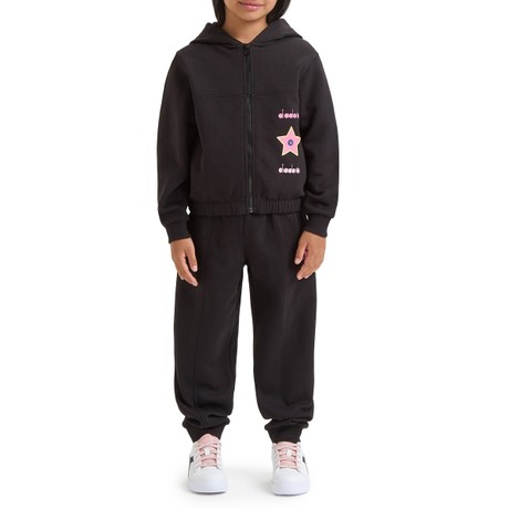 DIADORA 102180962 - BLACK - TRACKSUITS - Image 2