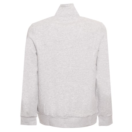 DIADORA 102181181 - LIGHT MIDDLE GRAY MELANGE - SUDADERAS - Image 2