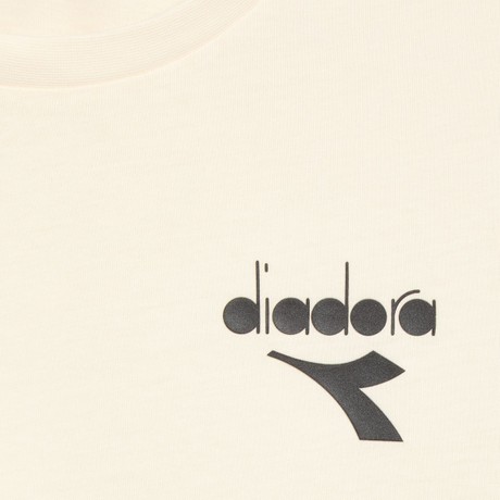 DIADORA 102181182 - SOLITARY STAR - T SHIRT - Image 2