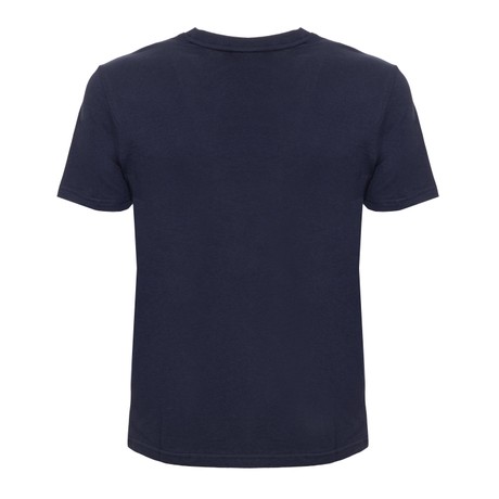 DIADORA 102181183 - CLASSIC NAVY - T SHIRT - Image 2