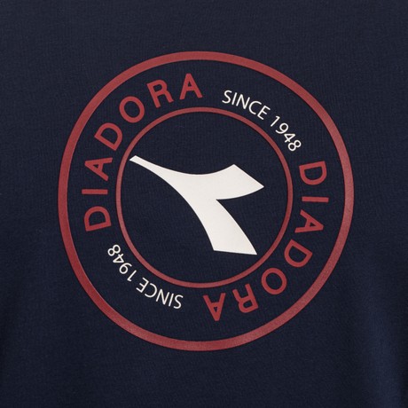 DIADORA 102181183 - CLASSIC NAVY - T SHIRT - Image 3