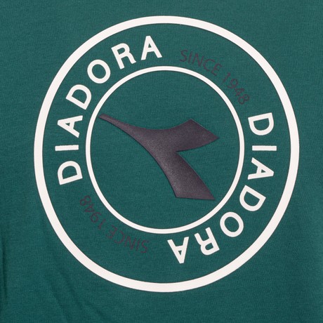 DIADORA 102181183 - AVENTURINE - T SHIRT - Image 2
