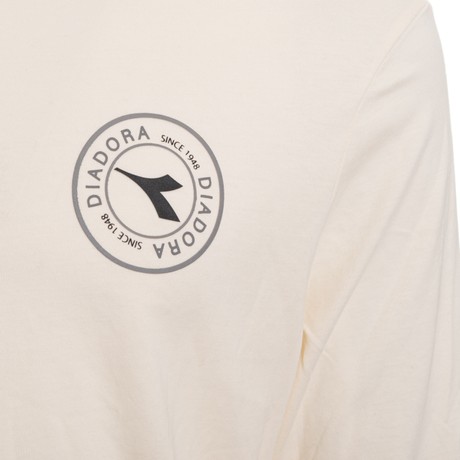 DIADORA 102181185 - SOLITARY STAR - T SHIRT - Image 3