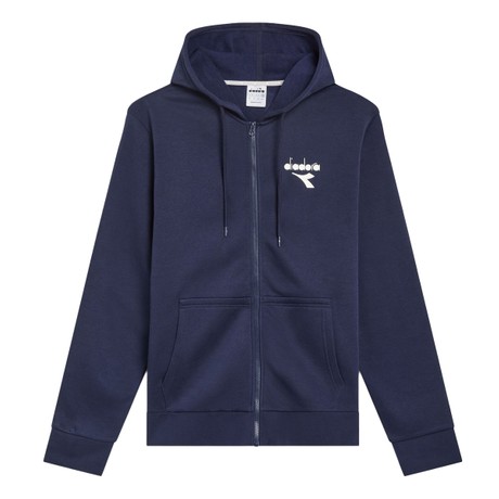 DIADORA 102181187 - CLASSIC NAVY - BLUZE - Image 2