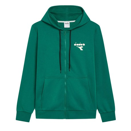 DIADORA 102181187 - AVENTURINE - BLUZE - Image 2