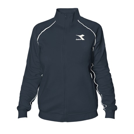 DIADORA 102181995 - CLASSIC NAVY - СПОРТИВНЫЕ КОСТЮМЫ - Image 2