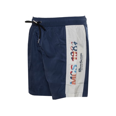 MCS 10BBX002 - BLU - SWIMSUITS - Image 2