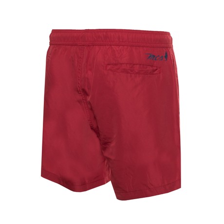 MCS 10BBX002 - ROSSO - SWIMSUITS - Image 3