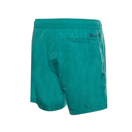 MCS 10BBX002 - VERDE - SWIMSUITS - Image 3