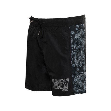 MCS 10BBX004 - NERO - COSTUMI - Image 2