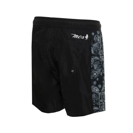 MCS 10BBX004 - NERO - COSTUMI - Image 3