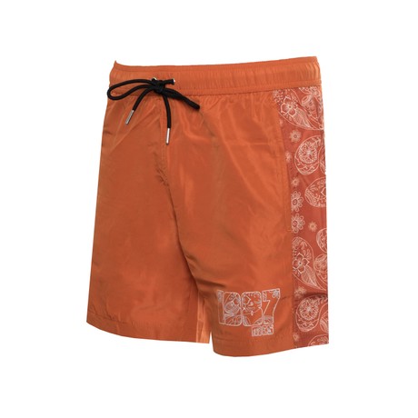 MCS 10BBX004 - ARANCIONE - COSTUMI - Image 2