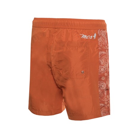 MCS 10BBX004 - ARANCIONE - COSTUMI - Image 3