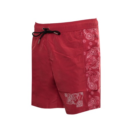 MCS 10BBX004 - ROSSO - COSTUMI - Image 2