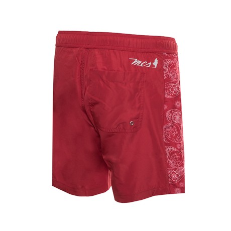 MCS 10BBX004 - ROSSO - COSTUMI - Image 3