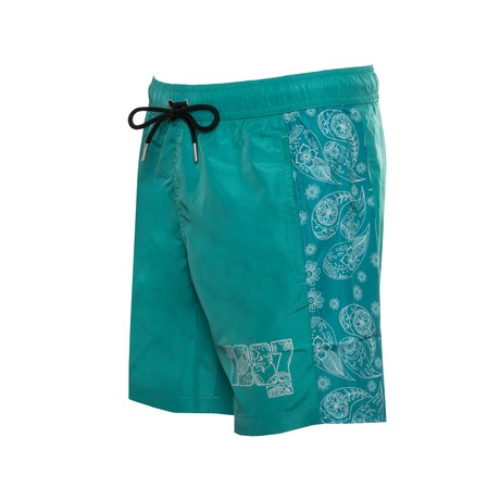 MCS 10BBX004 - VERDE - COSTUMI - Image 2