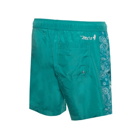 MCS 10BBX004 - VERDE - COSTUMI - Image 3