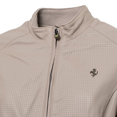 FERRARI 13203 - BEIGE - KABÁTOK ÉS DZSEKIK - Image 2