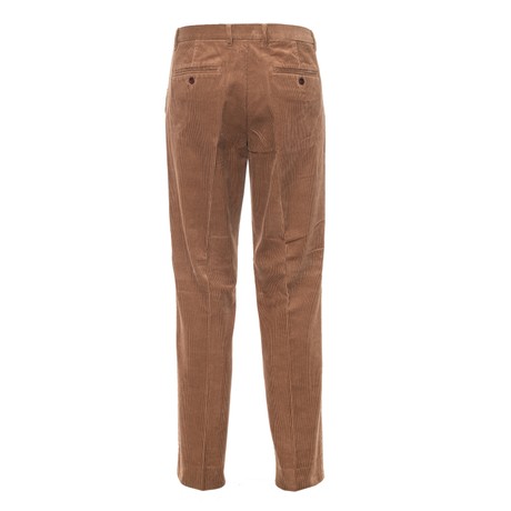 GANT 1500016 - ROASTED WALNUT - PANTALONI - Image 3