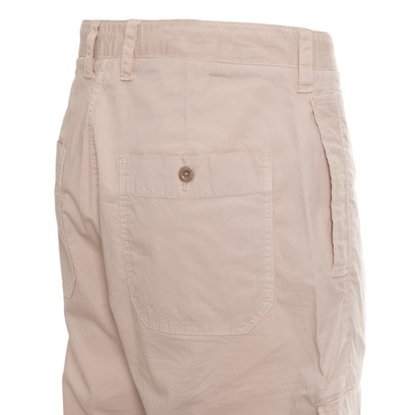 Pantaloni Gant chateau grey &mdash; poze 3