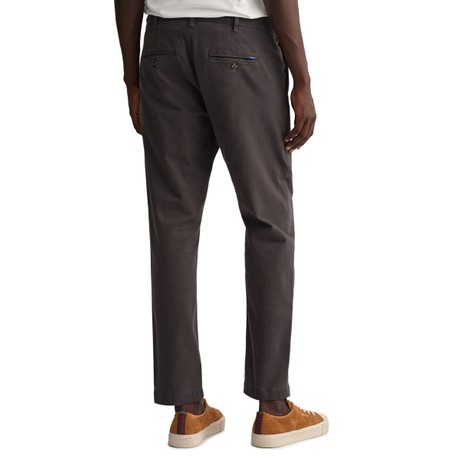 GANT 1500190 - DARK GRAPHITE - PANTALONI - Image 2