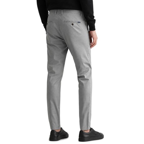 Pantalones Gant stone grey &mdash; foto 2