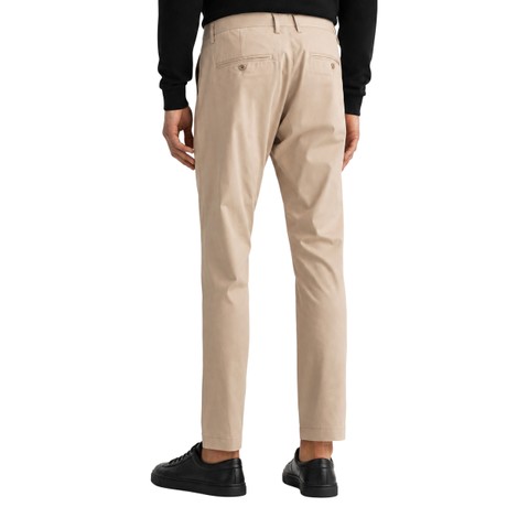 Kalhoty Gant dry sand &mdash; fot 2