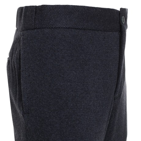 Trousers Gant marine &mdash; pictures 2