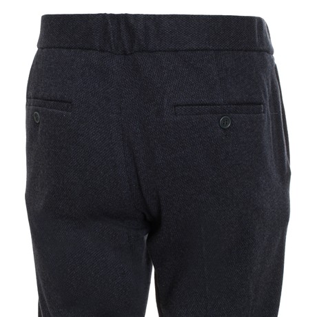 Trousers Gant marine &mdash; pictures 3