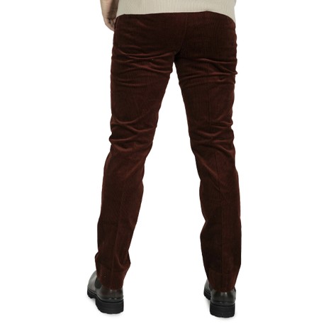 GANT 1505051 - SMOKED PAPRIKA - PANTS - Image 2