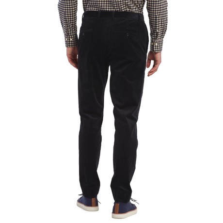 GANT 1505051 - EVENING BLUE - PANTALONI - Image 2