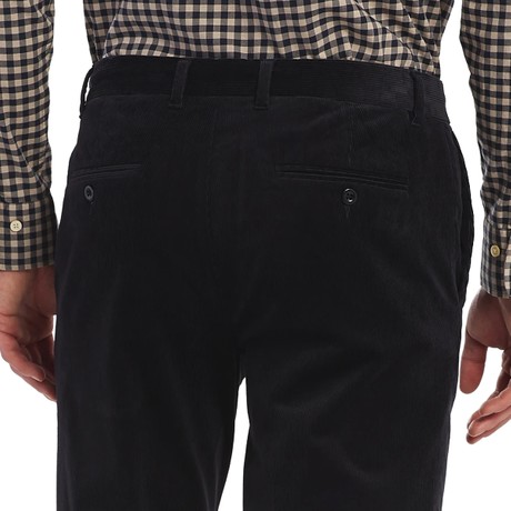 GANT 1505051 - EVENING BLUE - PANTALONI - Image 3