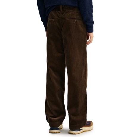 GANT 1505154 - RICH BROWN - PANTALONES - Image 2