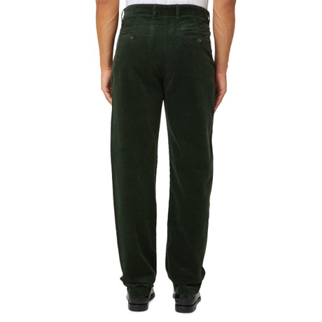 Pants Gant storm green &mdash; fot 2