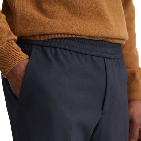 GANT 1505164 - MARINE - PANTS - Image 2