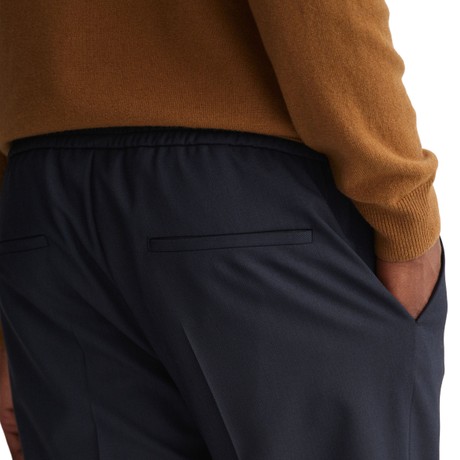 GANT 1505164 - MARINE - PANTS - Image 3