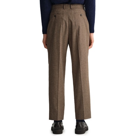 GANT 1505167 - RICH BROWN - PANTALONS - Image 2