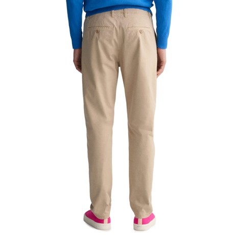 Pantalons Gant dry sand &mdash; photo 2