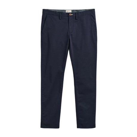 GANT 1505221 - MARINE - PANTS - Image 3