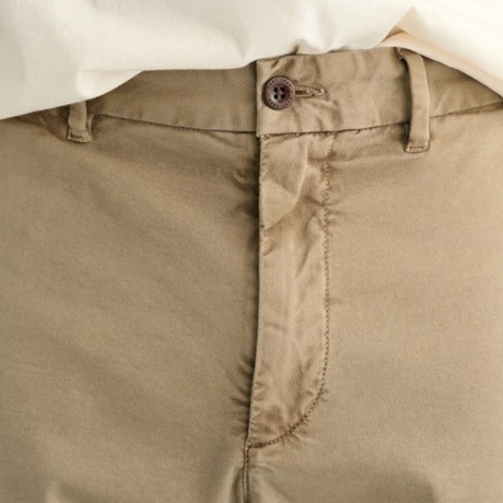 Trousers Gant dried clay &mdash; pictures 2