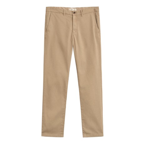 GANT 1505228 - DARK KHAKI - PANTALONS - Image 3