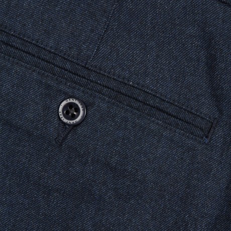 GANT 1505230 - EVENING BLUE - БРЮКИ - Image 3