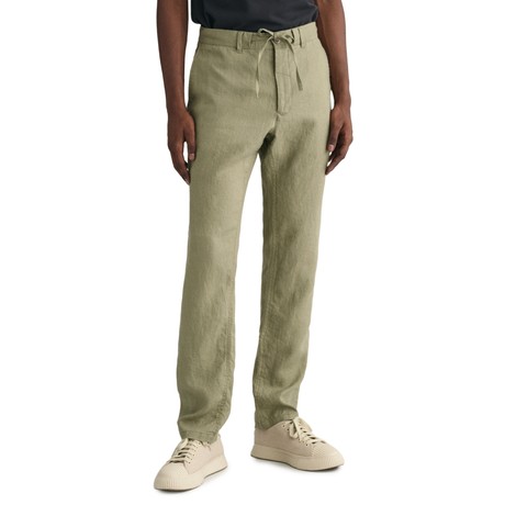 Pantalons Gant dried clay &mdash; photo 1
