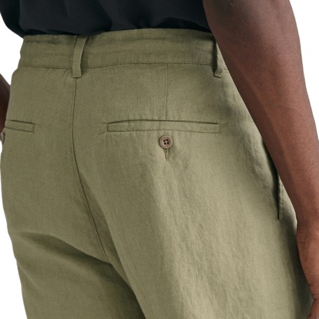 Pantalons Gant dried clay &mdash; photo 2