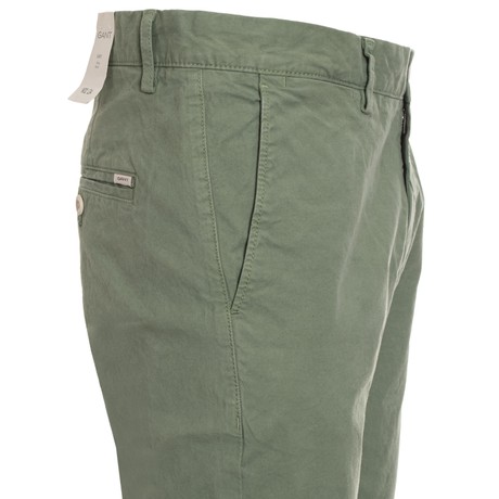 Kalhoty Gant kalamata green &mdash; fot 2