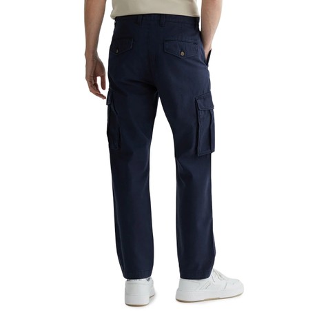 Pantalons Gant marine &mdash; photo 2